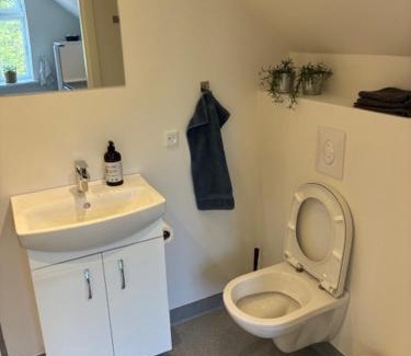 Lokken Apartment | Bondelejlighed