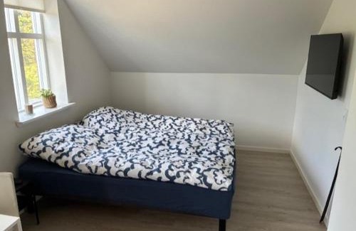 Lokken Apartment | Bondelejlighed