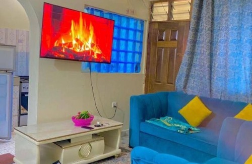 Kikowani Apartment | Bondeni Mombasa city