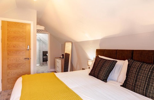 Castle Donington Hotel | Bondgate Hotel East Midlands Airport