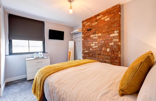 Castle Donington Hotel | Bondgate Hotel East Midlands Airport