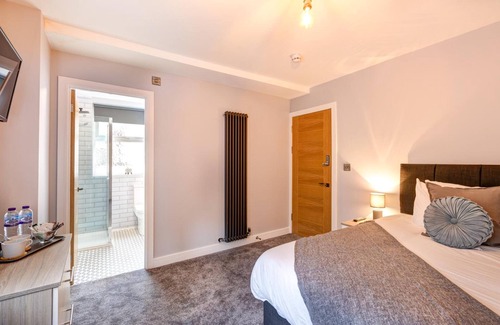 Castle Donington Hotel | Bondgate Hotel East Midlands Airport