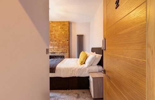 Castle Donington Hotel | Bondgate Hotel East Midlands Airport