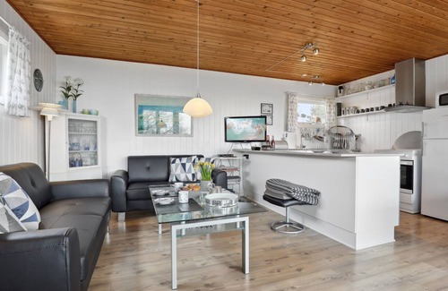 Boderne House | "Bondi" - 150m from the sea by Interhome