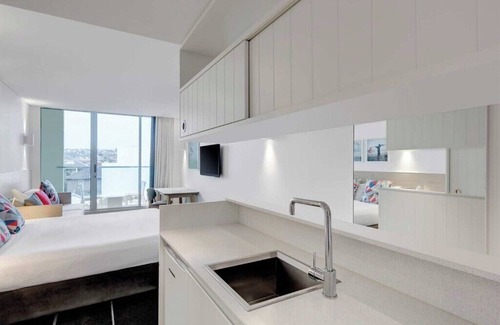 Bondi Beach Hotel | Bondi Beach Sydney Family Two Bedroom Apartment