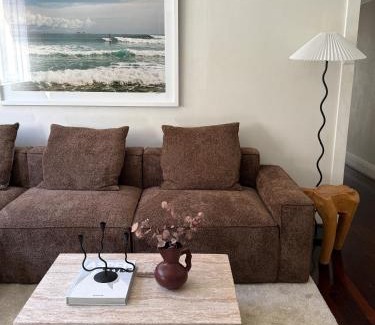 Bondi Beach Apartment | Bondi Casa
