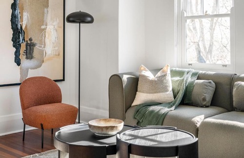 Woollahra Apartment | Bondi Junction Apartments by Urban Rest