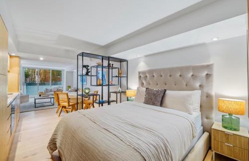 Bondi Beach Apartment | Bondi Pacific Studio - Managed by X Hospitality