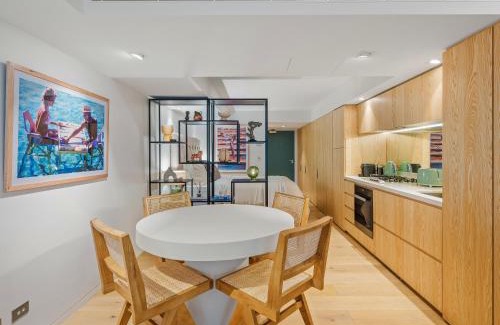 Bondi Beach Apartment | Bondi Pacific Studio - Managed by X Hospitality