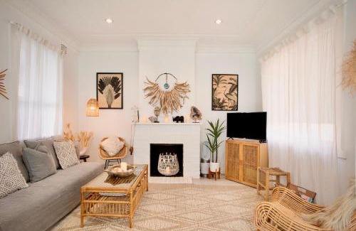 North Bondi Apartment | Bondi Surf Cottage