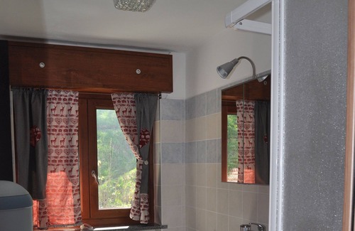 Charvensod Apartment | Bondine Apartments in Aosta Valley! Relax, Nature, Holidays!