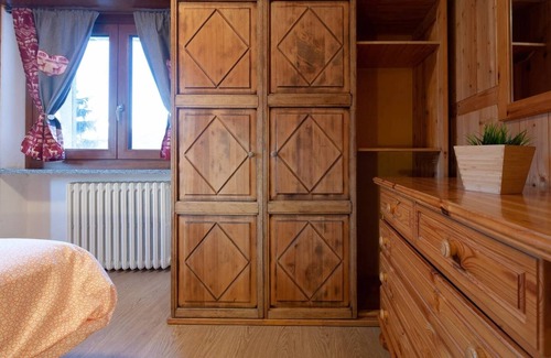Charvensod Apartment | Bondine Apartments in Aosta Valley! Relax, Nature, Holidays!