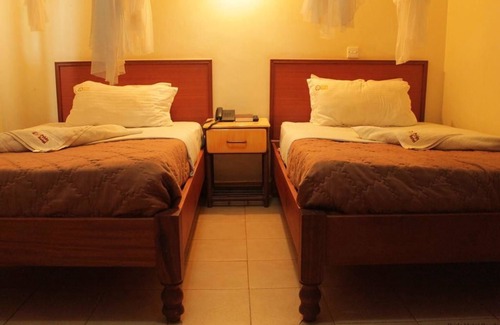 Bondo Hotel | Bondo Pride Hotel