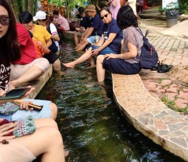 Mae Tha House | Bondoilampang