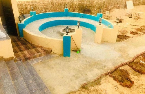 Siwa Bed & Breakfast | Bondok Camp Siwa