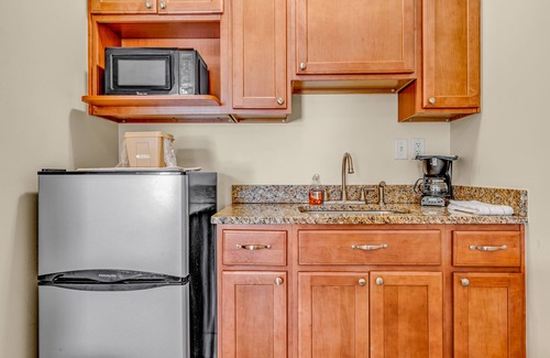 Marathon Hotel | Bonefish Bay Motel