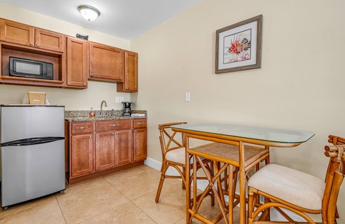 Marathon Hotel | Bonefish Bay Motel