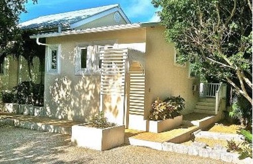 Ocean Point Villa | Bonefish Haven Turks & Caicos Oceanfront Villa with Pool and Dock