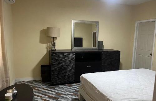 Nassau Apartment | Bonefish hide out
