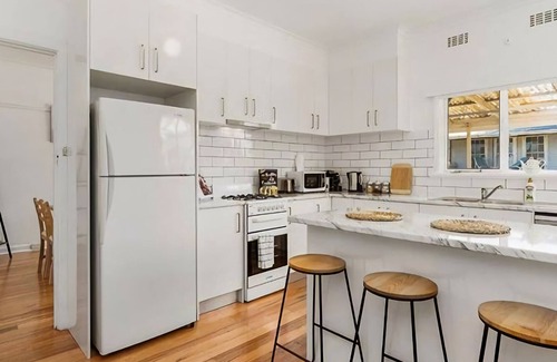 Rosebud House | Boneo Beach Shack renovated and affordable