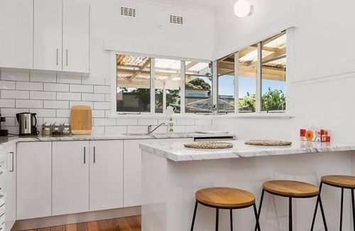 Rosebud House | Boneo Beach Shack renovated and affordable