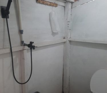 Sumbawa Barat House | Boneputeh Homestay