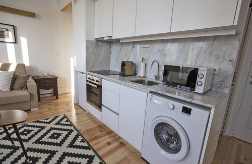 Bonfim Apartment | Bonfim apartment in Porto