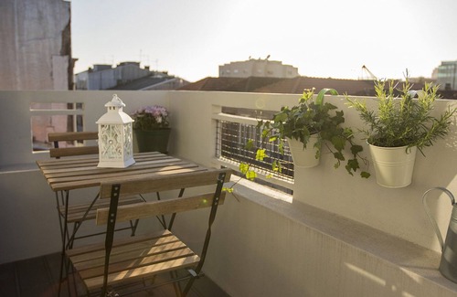 Bonfim Apartment | Bonfim apartment in Porto