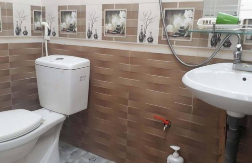Thai Hoa House | Bong Mai Hotel