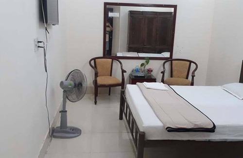 Thai Hoa House | Bong Mai Hotel