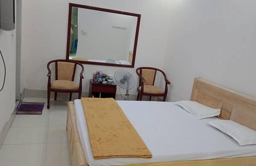 Thai Hoa House | Bong Mai Hotel