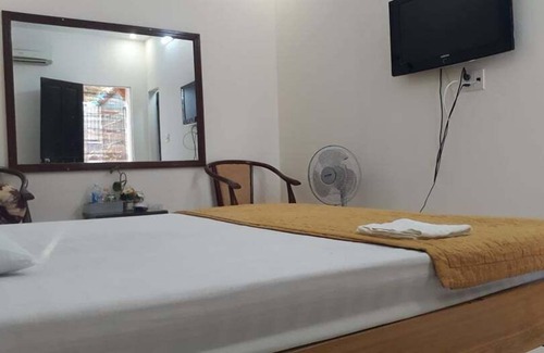 Thai Hoa House | Bong Mai Hotel
