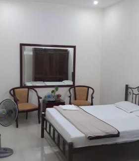 Thai Hoa Hotel | Bong Mai