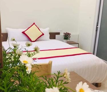 Thai Hoa Hotel | Bong Mai