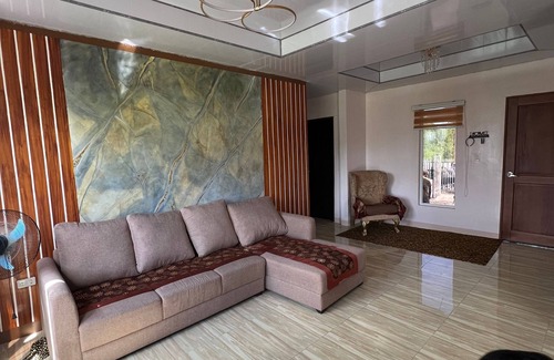 Santa Ana House | Bongalow type near beaches, resorts, market, hospitas and other attractions