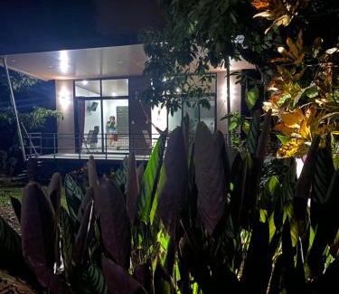 Sarchi Sur Apartment | Bongalow Villa Sarchi
