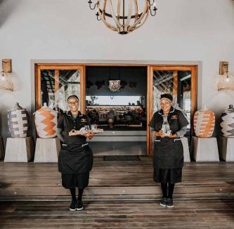 Vaalwater Cabin | Bongela Private Game Lodge