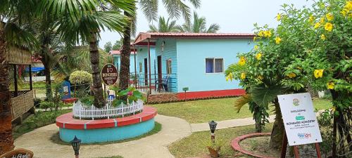 Rajpur Sonarpur House | Bongheri Homestay