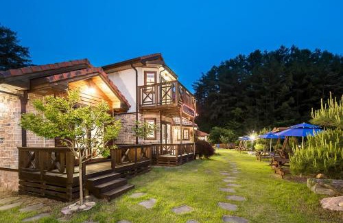 Bonghwa House | bonghwa solbaram pensyeon