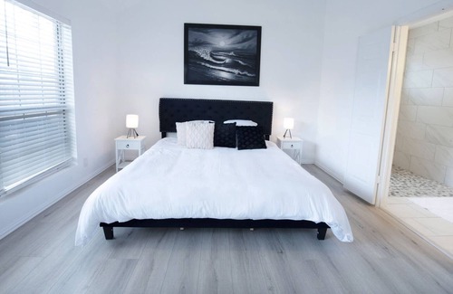 Cibolo Other | Bongo Stays Upscale Home Groups & Families