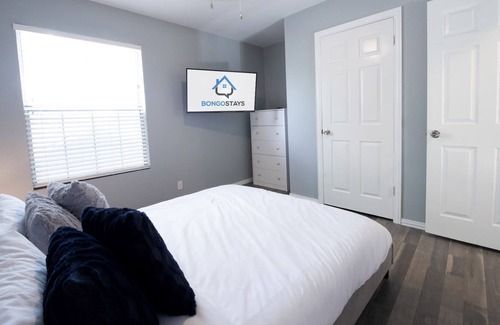 Cibolo Other | Bongo Stays Upscale Home Groups & Families