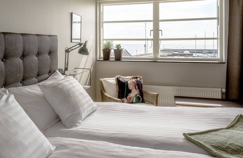 Abbekas Hotel | Bongska Huset