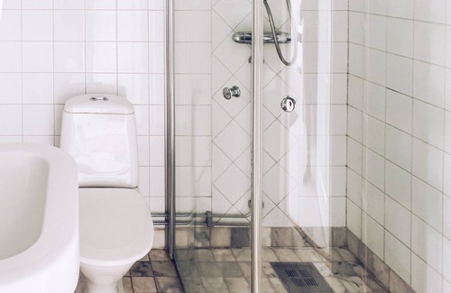 Abbekas Hotel | Bongska Huset
