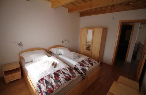 Hegyko Apartment | BONI Apartmanok