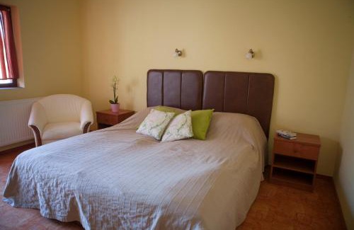 Zalakaros Hotel | Boni Családi Wellness Hotel
