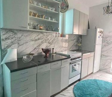 Krusevo Apartment | Boni