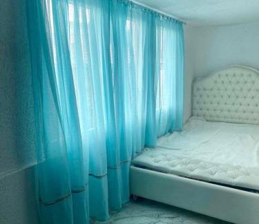 Krusevo Apartment | Boni