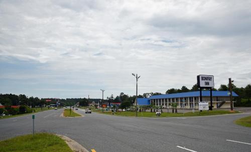 Bonifay Hotel | Bonifay Inn