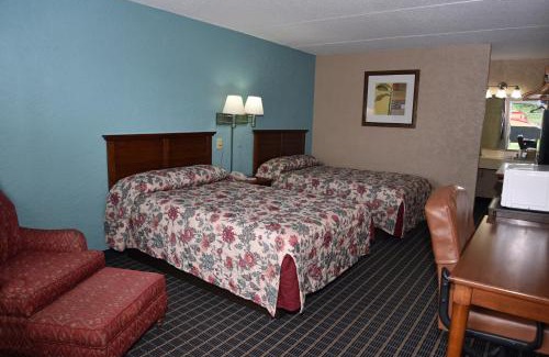 Bonifay Hotel | Bonifay Inn