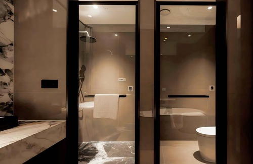 Dongpo District Hotel | BONINGHOTEL